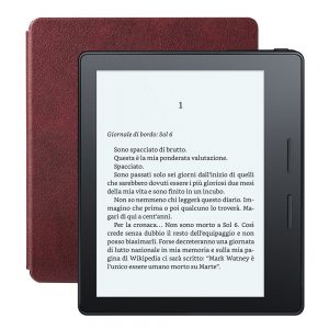 Kindle Oasis + 3G