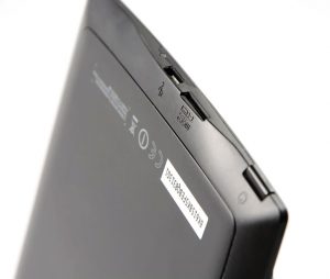 Cybook Odyssey dół