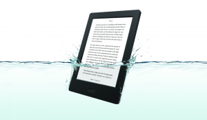 Kobo Aura H2O