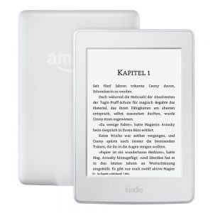 PDF na Kindle