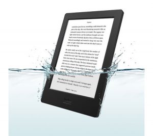 Kobo Aura H2O