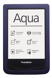 Instrukcja pdf po polsku do czytnika pocketbook aqua.