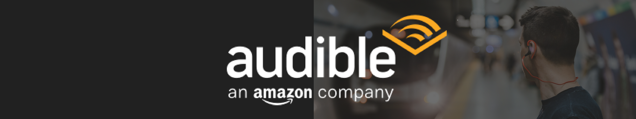 Audible na nowym Kindle Oasis 2 2017.