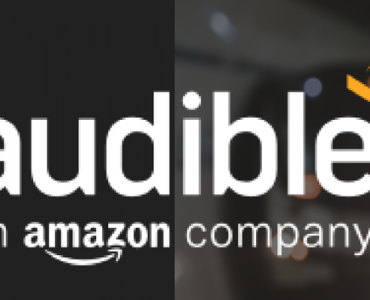 Audible na nowym Kindle Oasis 2 2017.