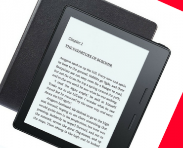 Kindle Oasis 2 lepiej sprzedaje się od Kindle Oasis pierwszej generacji