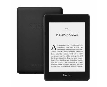 kindle paperwhite 4