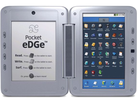 Składane czytniki już w 2020 roku? www.naczytniku.pl