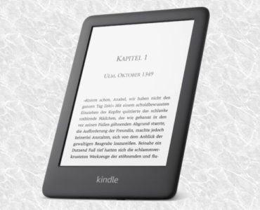 podstawowy kindle