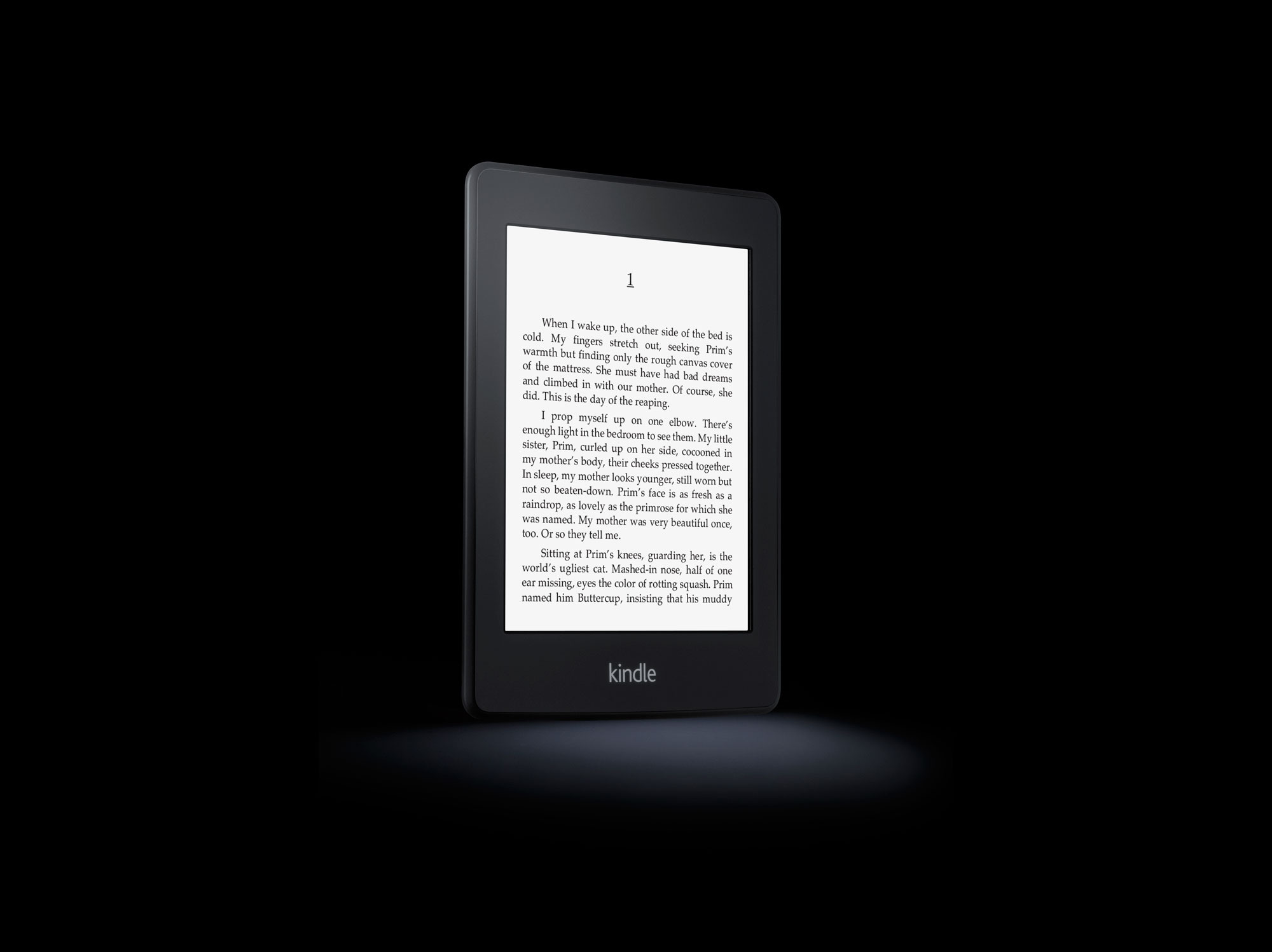 wbudowane podświetlenie kindle wbudowane podświetlenie kindle