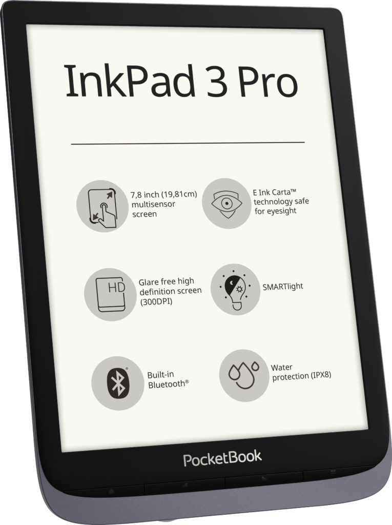 PocketBook InkPad 3