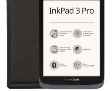 PocketBook InkPad 3 Pro
