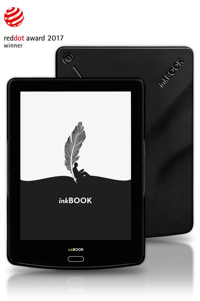 InkBook Prime HD