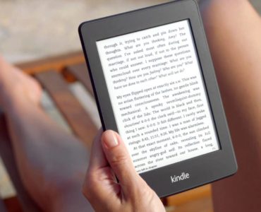 Czego możemy spodziewać się po Kindle w 2020 roku?