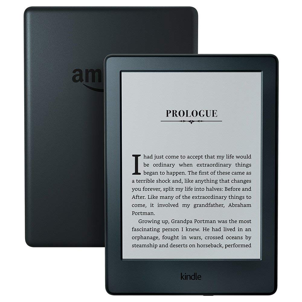 Kindle Basic