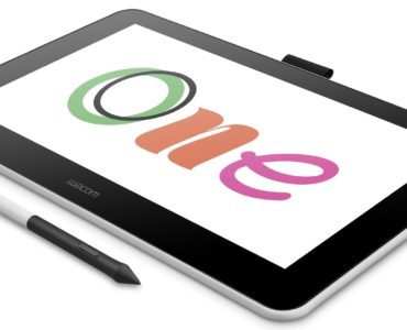 Tablet Wacom One – tworzenie i edycja grafiki dla każdego