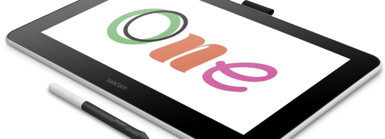 Tablet Wacom One – tworzenie i edycja grafiki dla każdego