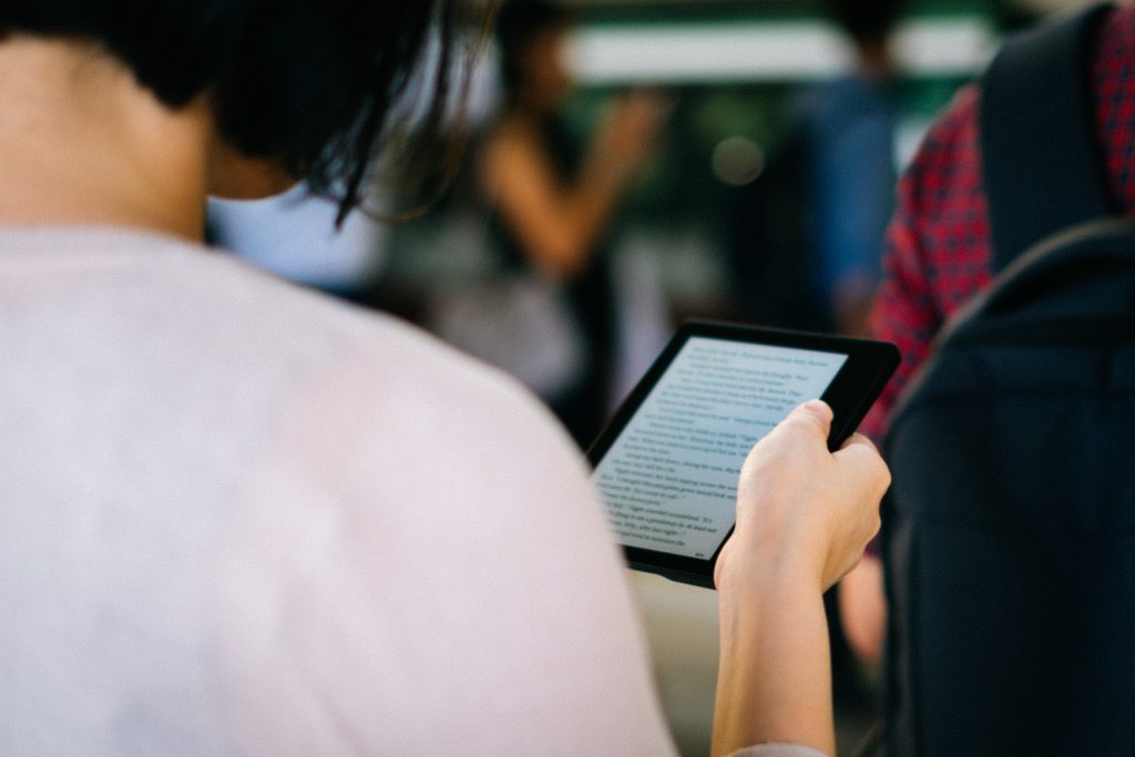 Kindle a zagrożenie dla prywatności. Na czym polega i dlaczego jest groźne