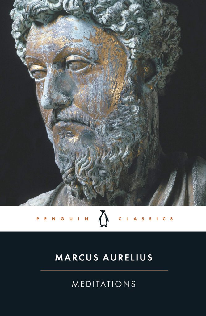 Marek Aureliusz – Rozmyślania