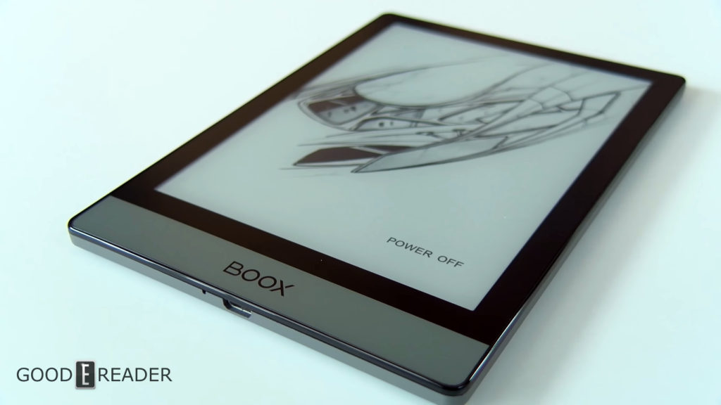 Czytnik ebooków Onyx Boox Poke 2
