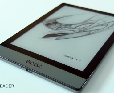 Czytnik ebooków Onyx Boox Poke 2
