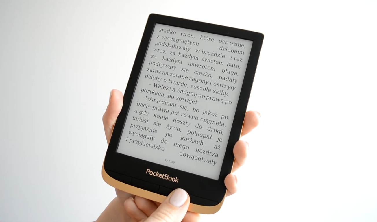 Jak dodawać książki z Legimi na czytnikach ebooków? NaCzytniku.pl