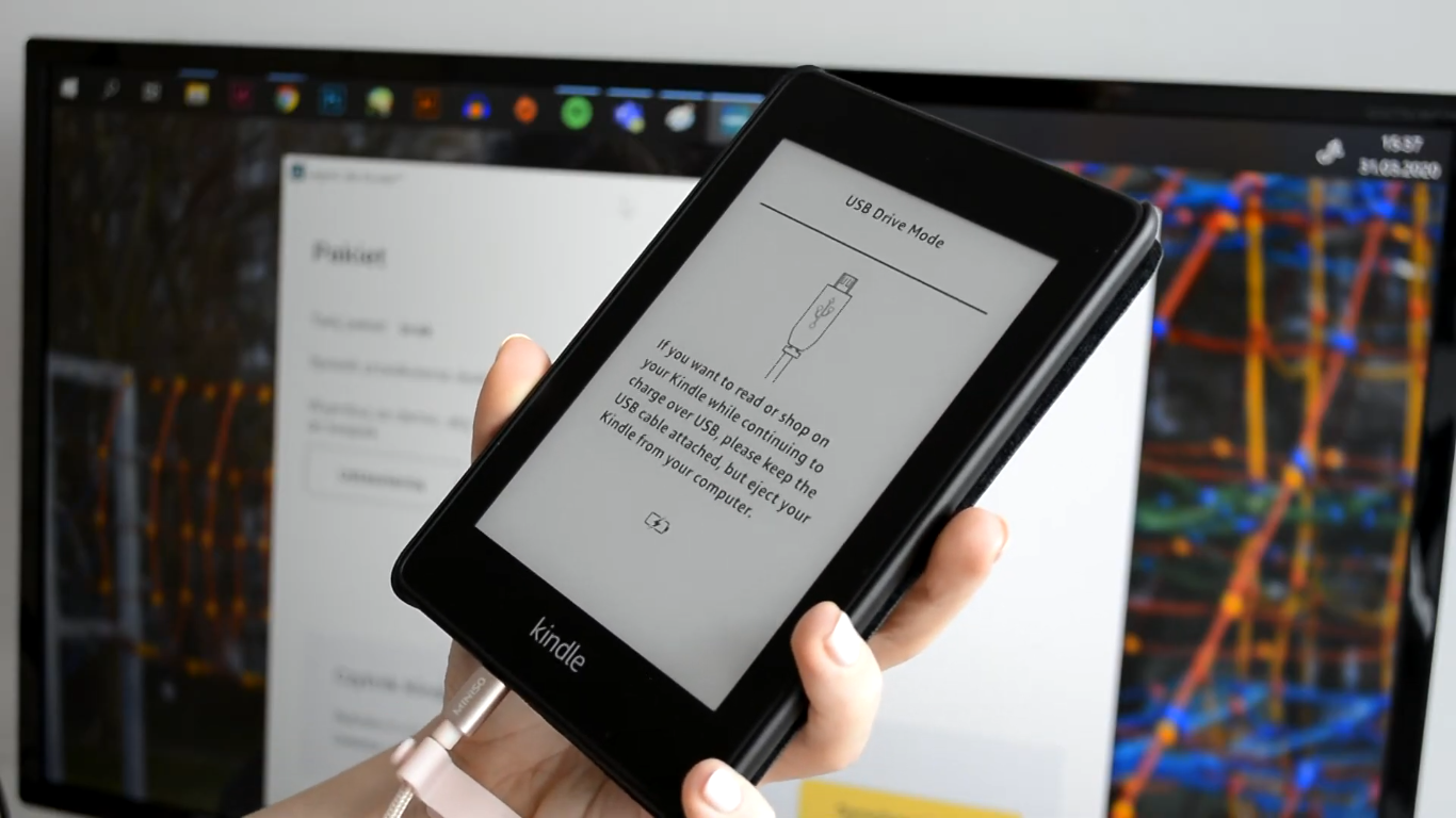 synchronizacja kindle synchronizacja kindle