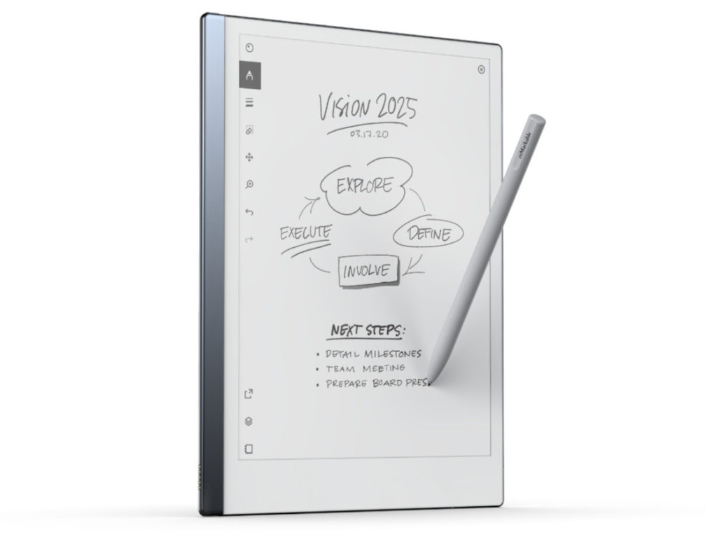 czytnik e-booków reMarkable 2