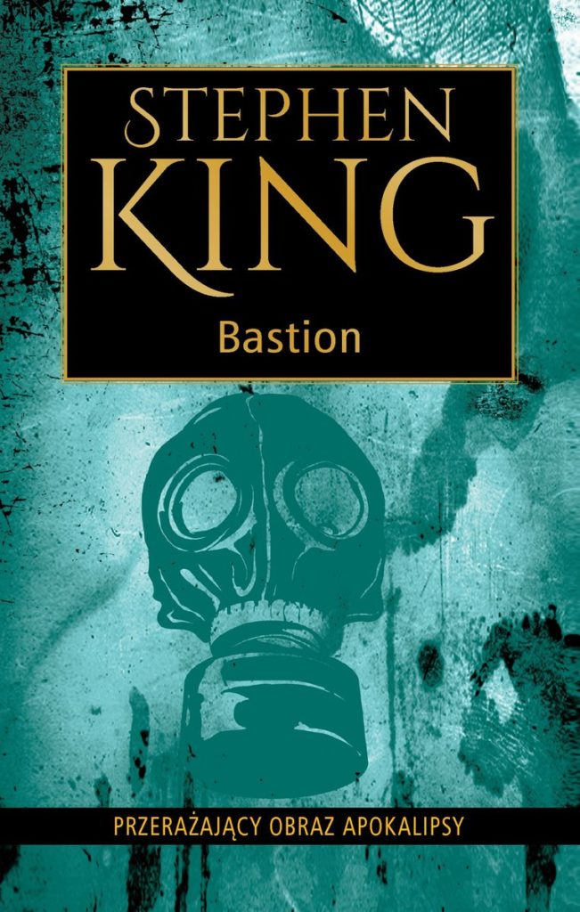 Stephen King Bastion