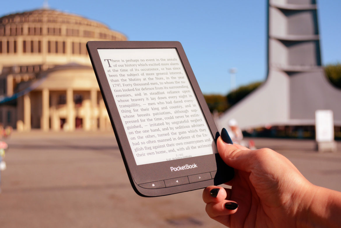 PocketBook 10 najlepszych ukrytych funkcji NaCzytniku.pl