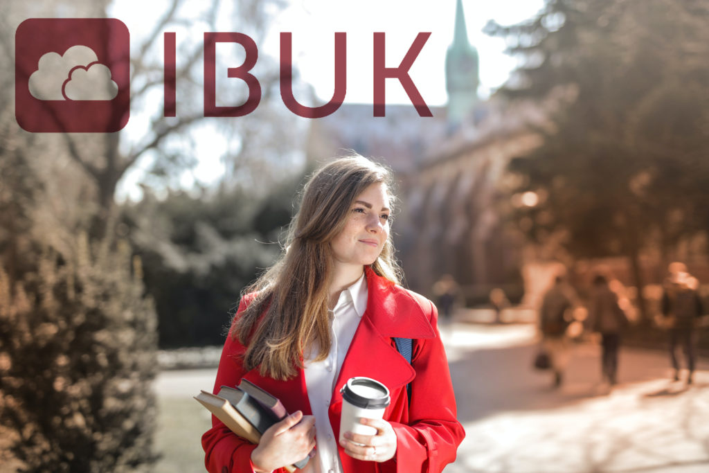 Jak wypożyczać ebooki w serwisie IBUK?