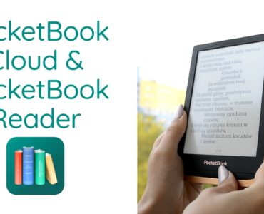 Jak korzystać z aplikacji PocketBook Reader na smartfonie lub tablecie?