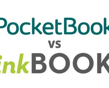 InkBOOK Calypso i PocketBook Touch Lux 5 porównanie