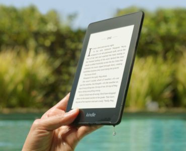 Kindle Paperwhite 4