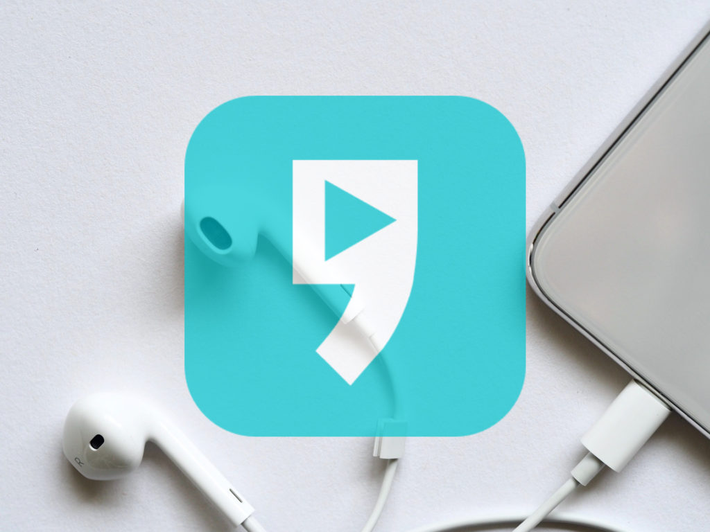 Jak słuchać audiobooków w aplikacji Empik Go?