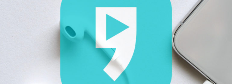 Jak słuchać audiobooków w aplikacji Empik Go?