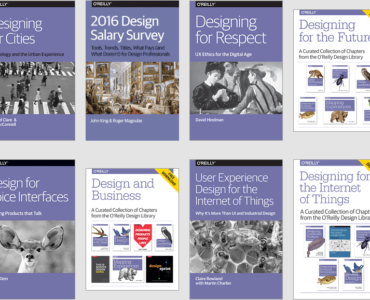 20 darmowych ebooków na temat designu
