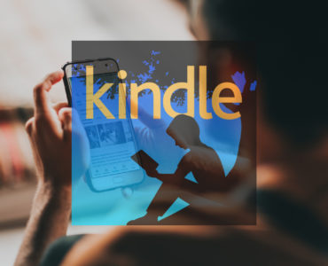 Aplikacja Kindle na Android - co dalej?