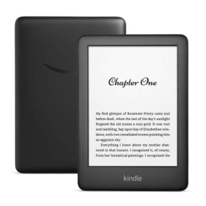 Czytnik e-booków model Kindle 10.