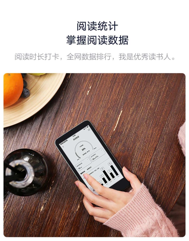 Xiaomi InkPalm 5 Mini