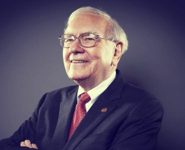 15 książek polecanych przez Warrena Buffetta