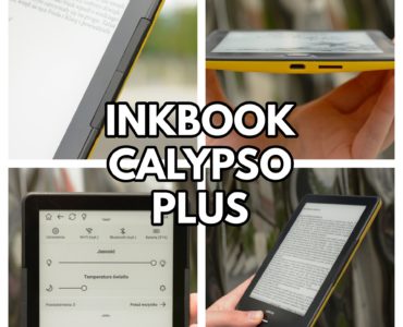 InkBOOK Calypso Plus