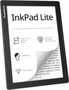 Czytnik PocketBook InkPad Lite