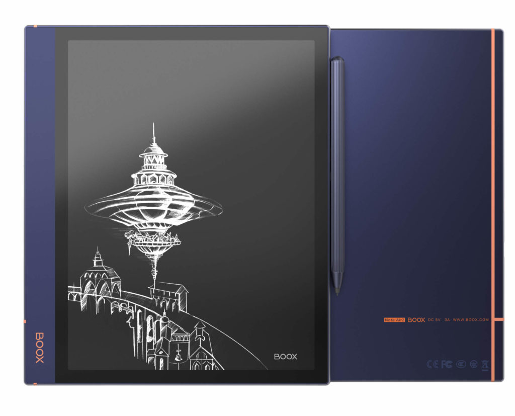 Onyx Boox Note Air 2