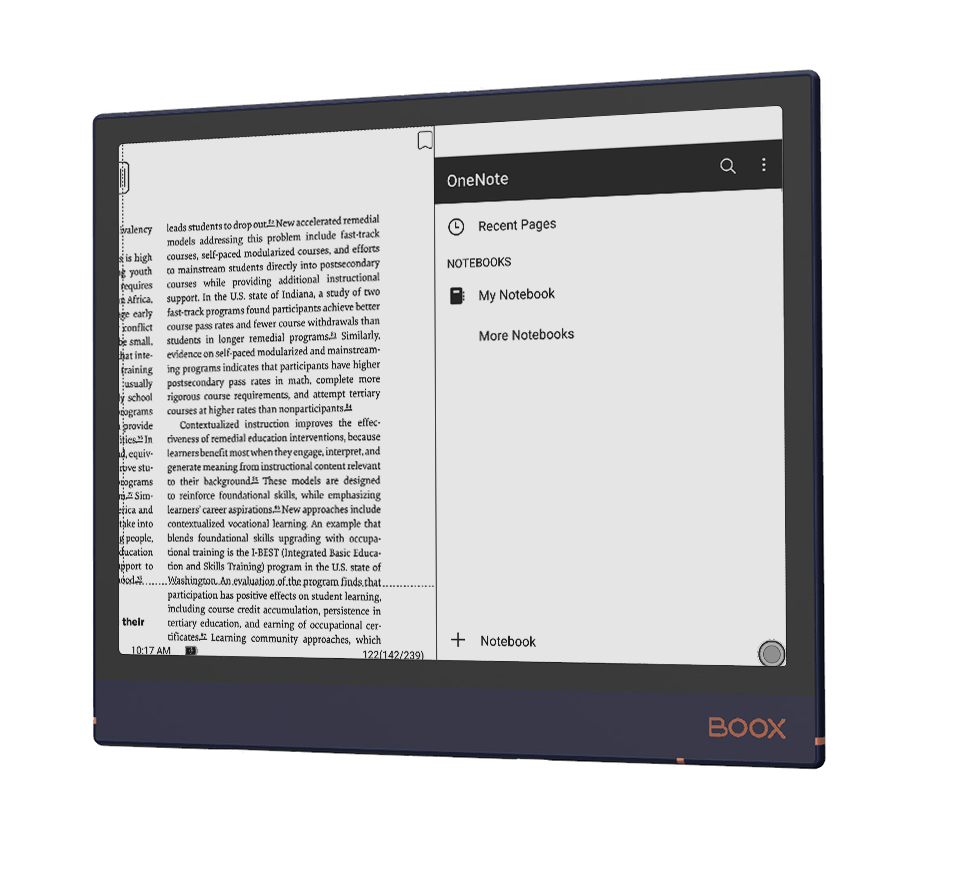 Onyx Boox Note Air 2