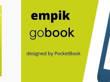 Empik gobook - pocketbook