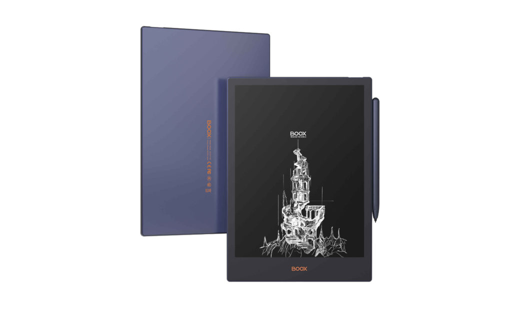 Czytnik e-booków Onyx Boox Note 5
