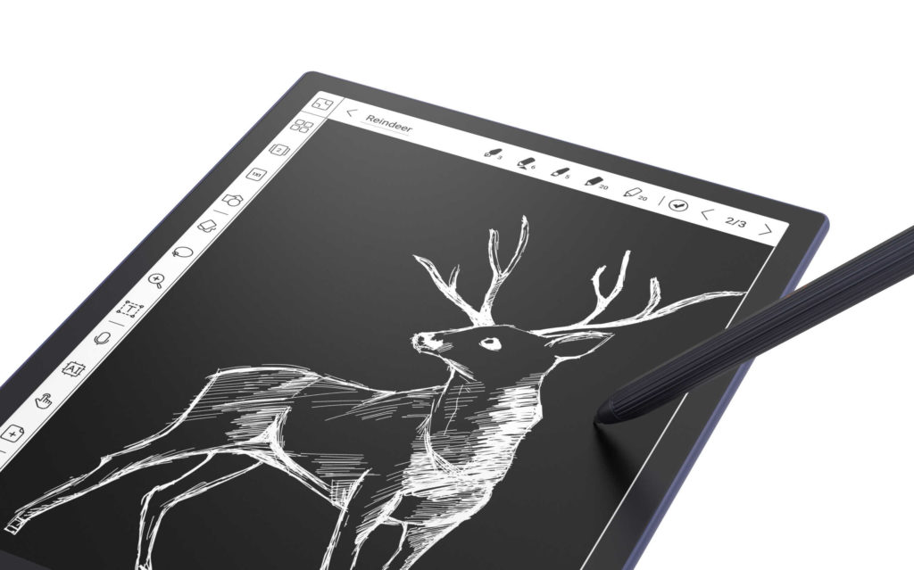 E-notatnik Onyx Boox Note 5