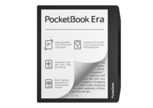 PocketBook Era walentynki promocja