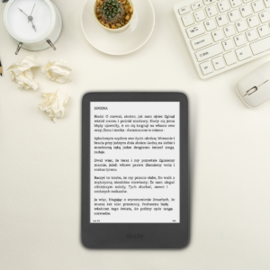 Kindle 11 walentynki promocja