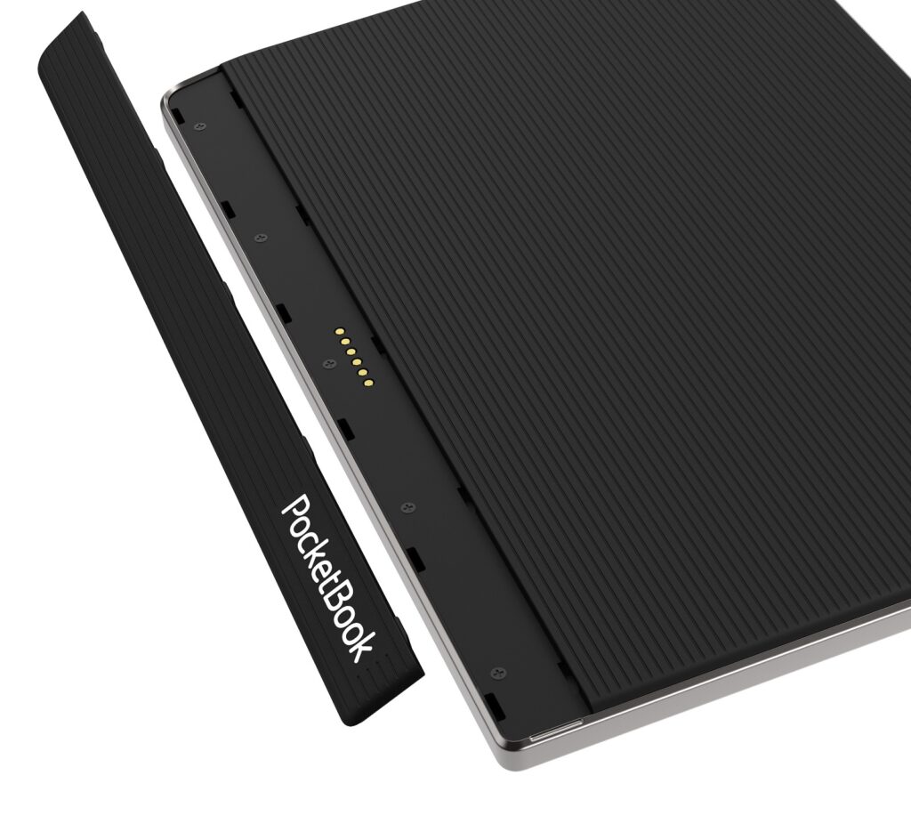PocketBook InkPad 4 montowanie etui